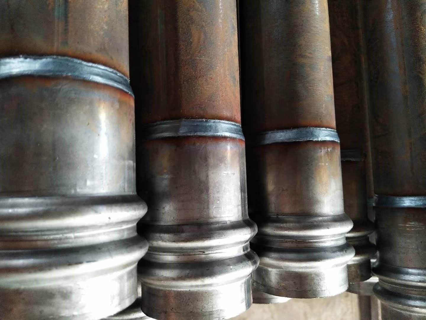 宝丰桥梁声测管57mm